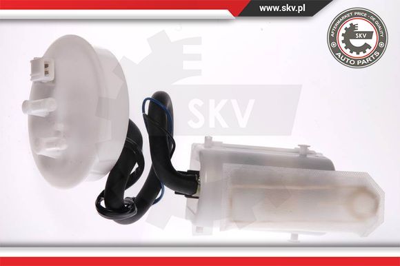 ESEN SKV Элемент системы питания 02SKV700